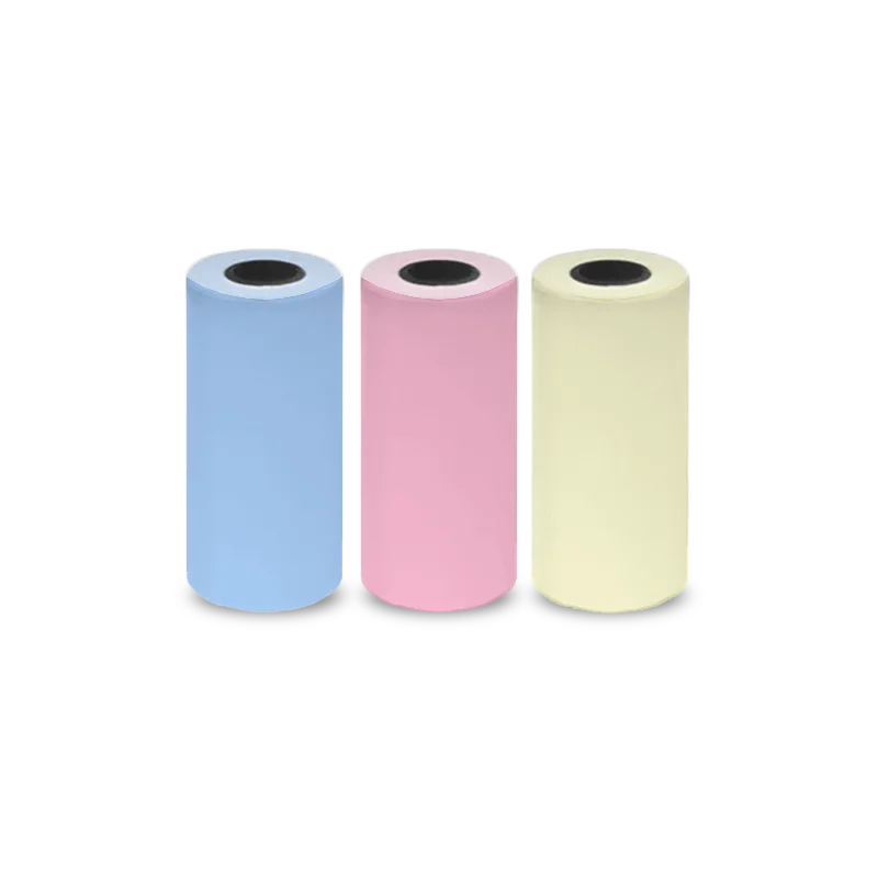 Mini Imprimante Portable Sans Fil - PrintyGo™